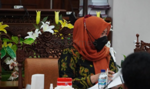 Penghentian PTM di Pati Mendapat Tanggapan Positif