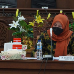 Dewan Imbau Kegiatan Keagamaan Dilakukan dengan Prokes Ketat