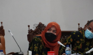 DPRD Pati Merasa Prihatin Angka Pernikahan Dini di Pati Meningkat