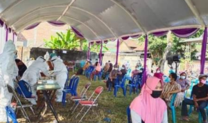 Omicron Melonjak, Dewan Pati Minta Masyarakat Tidak Remehkan Dampaknya