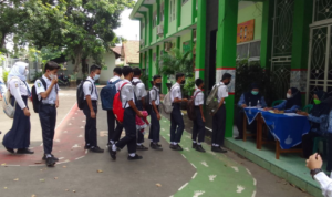 PTM di Pati Perlu Dikaji Ulang