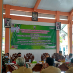 Pemkab Rembang Serap Aspirasi Tuntaskan Kemiskinan,