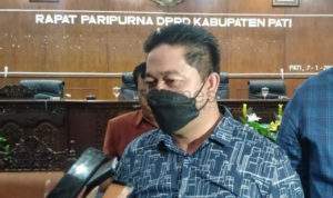 Pengisian Perangkat Desa di Pati Jadi Hak Mutlak Kepala Desa