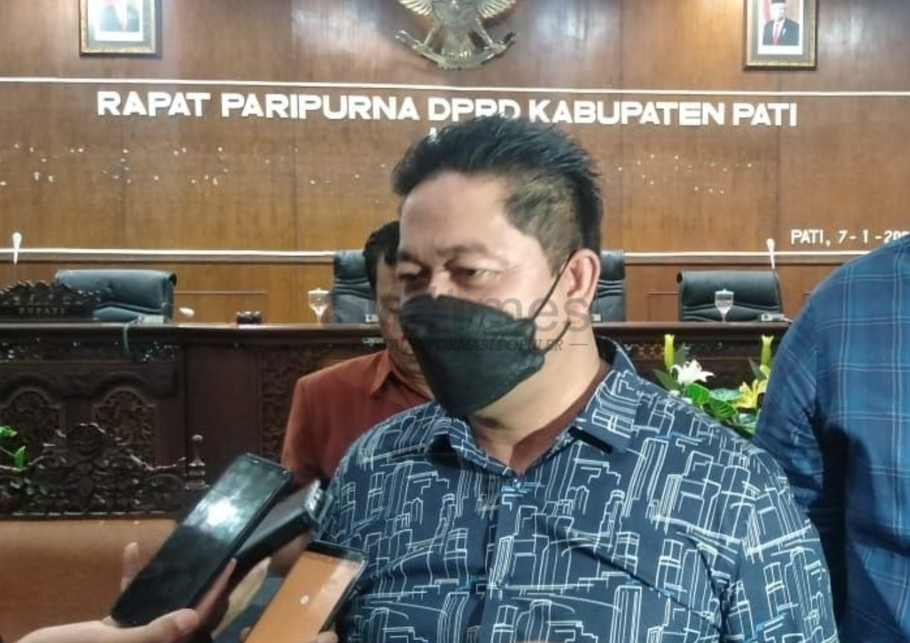 Pengisian Perangkat Desa di Pati Jadi Hak Mutlak Kepala Desa