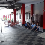 Program Asimilasi Rumah Napi di Pati Diperpanjang