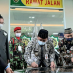 RS PKU Muhammadiyah di Rembang Diresmikan