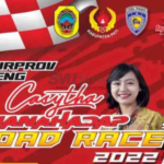 Road Race di Pati akan Digelar 26-27 Februari 2022