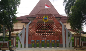 Tingkatkan Kualitas Tanah, Dewan Pati Ajak Petani Pakai Pupuk Organik