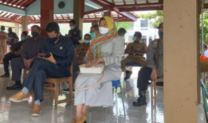 Dewan Minta Pemerkosa Wanita Disabilitas Segera Ditetapkan Menjadi Tersangka