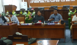 Luasan Lahan Pembangunan Pabrik di Trangkil Bikin DPRD Pati Kaget