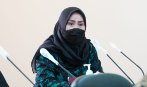 DPRD Pati Dukung Pembangunan SDM Perempuan di Pati