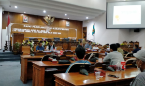 DPRD Pati Pertemukan Pihak Pabrik dan Warga Terdampak atas Isu Pembangunan Pabrik Sepatu
