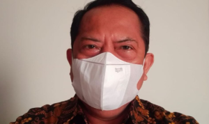 BBM Listrik Jadi Langkah Maju Pemerintah