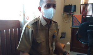 Puncak Musim Penghujan, BPBD Rembang Petakan Kecamatan Rawan Bencana