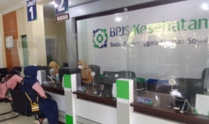 BPJS BPI di Pati Non Aktif Mendadak