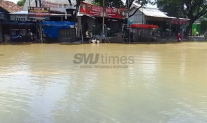 Dewan Pati Soroti Banjir Parah di Batangan