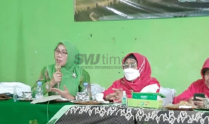 Muntamah Mengutuk Tindak Asusila Bocah di Bawah Umur Asal Kayen