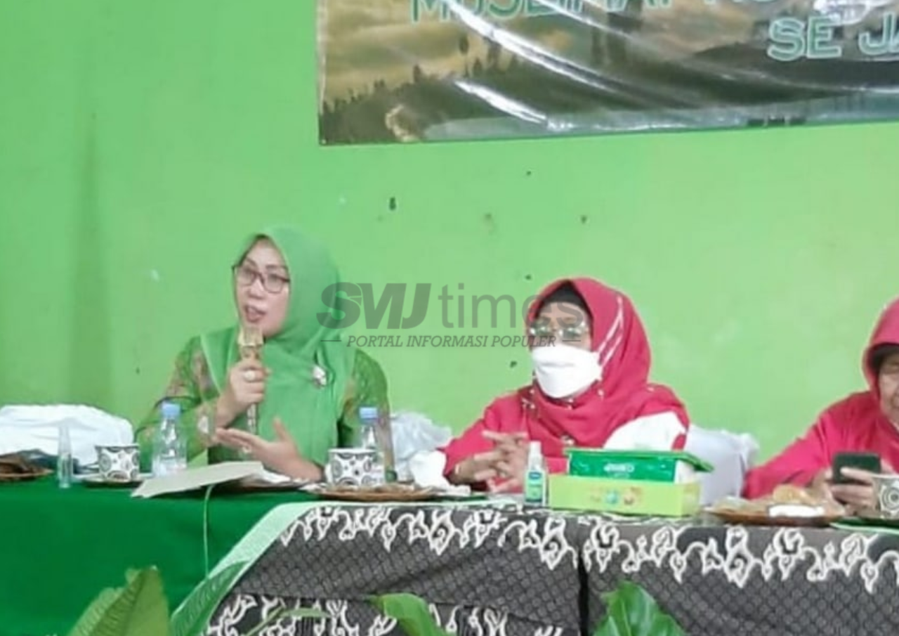 Muntamah Mengutuk Tindak Asusila Bocah di Bawah Umur Asal Kayen