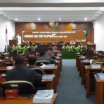 Komisi D Tunggu Hasil Evaluasi Raperda Penyandang Disabilitas dari Gubernur