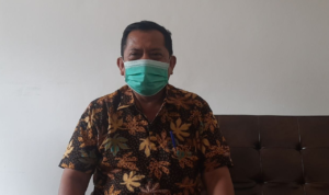 Dewan Apresiasi Pengadaan Operasi Minyak di Magoyoso