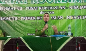 Dewan Pati: Perlu Ada Regulasi Jelas Demi Atasi Penyelewengan Bansos