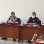 Dewan Pati Minta ASN Beli Bawang Merah Lokal