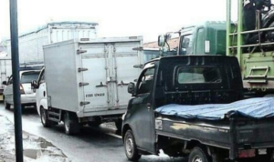 Dewan Pati Sebut Perizinan Mudik Menunggu Edaran Bupati
