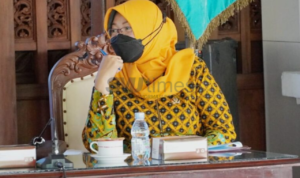 Dewan Imbau Setiap Warga Sekolah Sadar akan Kesehatan