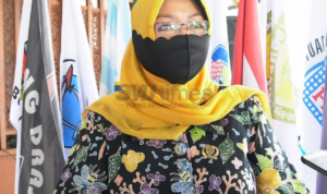 DPRD Ingin Pandemi Tak jadi Penghalang Berpuasa