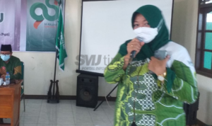 Gedung Sekretariat DPD PPNI Pati Sangat Diperlukan demi Mudahkan Layanan Kesehatan Masyarakat