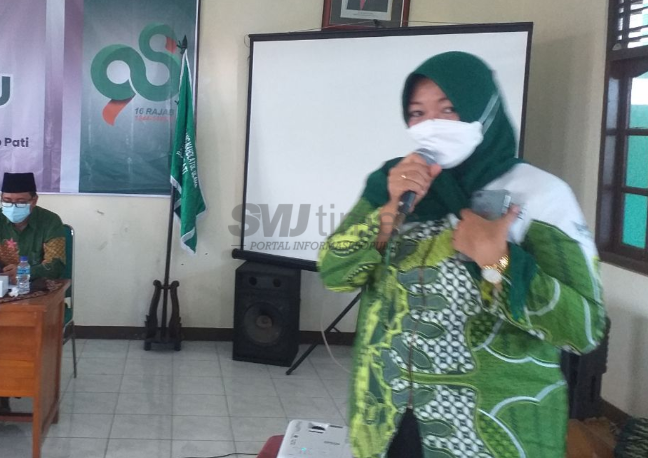 Gedung Sekretariat DPD PPNI Pati Sangat Diperlukan demi Mudahkan Layanan Kesehatan Masyarakat