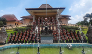 Dewan Apresiasi Prestasi Siswa MTs N 1 Pati