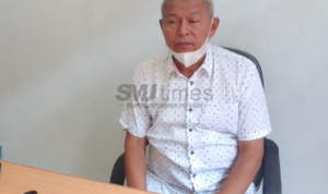 Raperda TJSLP Disahkan Juni Nanti