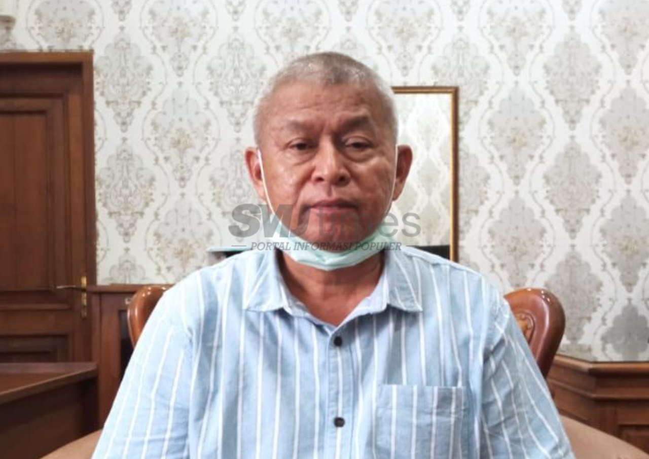 Raperda Disabilitas akan Segera Disahkan