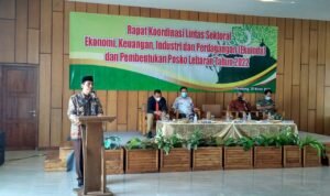 Jelang Ramadan, Bupati Rembang Imbau Masyarakat Berpikir Positif