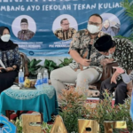 Demi Naikkan IPM, Pemkab Rembang Sediakan 70 Kuota Beasiswa bagi Mahasiswa