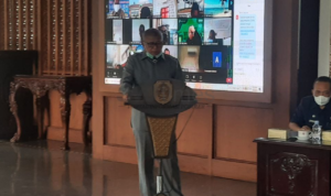 Dewan Sampaikan Aspirasi Warga Pati di Musrenbang