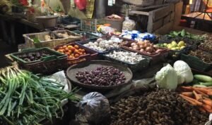 Dewan Pati Soroti Kenaikan Harga Bahan Pokok