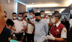 YSMS Gelar Khitan Massal bagi 80 Anak di Pati dan Sekitarnya