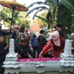 Haul Bupati Juwana dan Gelar Budaya di Pati
