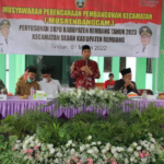 Jagung Melimpah di Rembang, Petani Harap Kesejahteraan