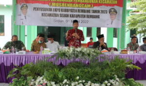 Jagung Melimpah di Rembang, Petani Harap Kesejahteraan