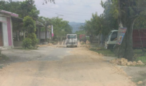 DPRD Kawal Perbaikan Jalan Kayen Mulai Tahun Depan