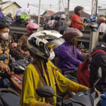 Masyarakat Diminta Tak Menyalahkan Pemerintah Soal Jalan Macet
