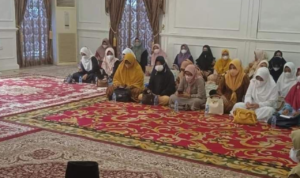 Jelang Ramadan, DPRD Pati Imbau Masyarakat Patuhi Prokes