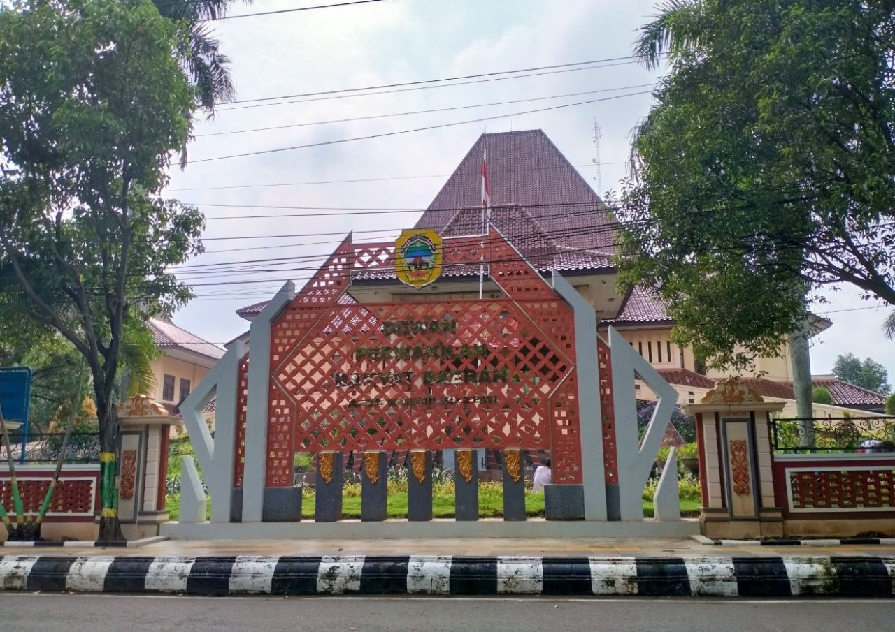 Jelang Ramadan, Dewan Pati Harapkan Pemkab Mampu Kendalikan Harga Kebutuhan Pokok