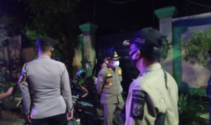 Jelang Ramadan, Satpol PP Rembang Mulai Tertibkan Warkop Remang-remang