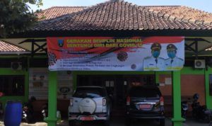 Tingkatkan Pelayanan, Dinkominfo Rembang Targetkan Capaian SPBE 3,20