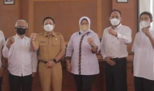 FORMI Berubah jadi KORMI, Inilah Maknanya