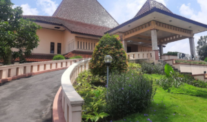 DPRD Pati Soroti Pencemaran Limbah pada Lahan Pertanian